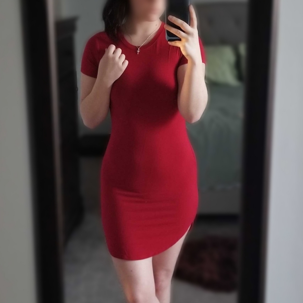 Forever 21 Dress
